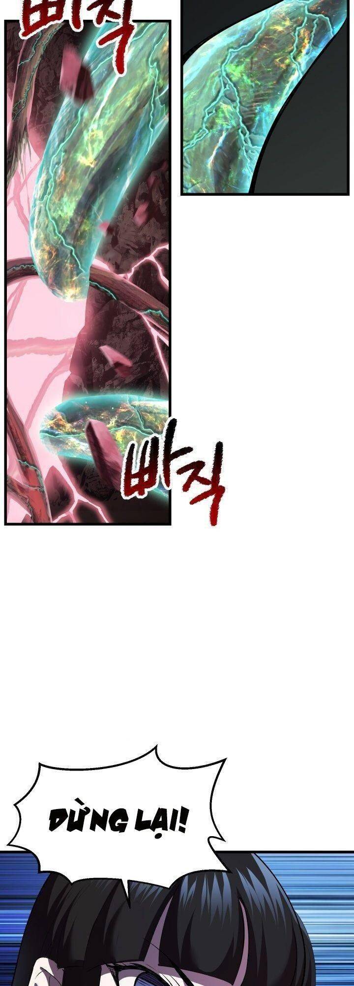 Anh Hùng Mạnh Nhất? Ta Không Làm Lâu Rồi! Chapter 93 - 82