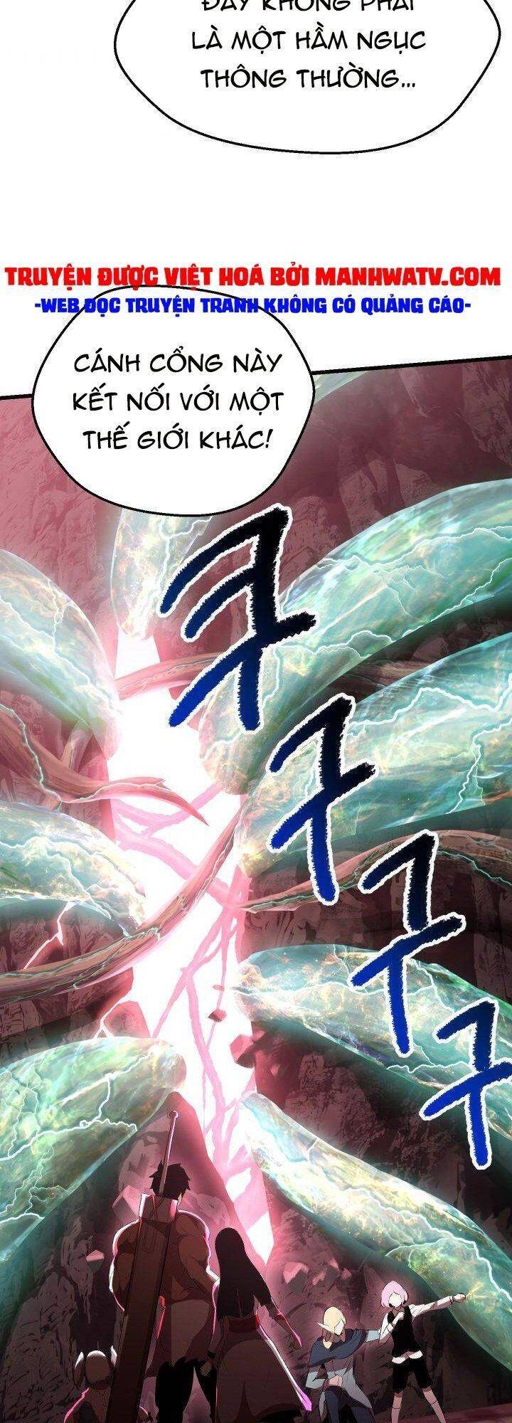 Anh Hùng Mạnh Nhất? Ta Không Làm Lâu Rồi! Chapter 93 - 84