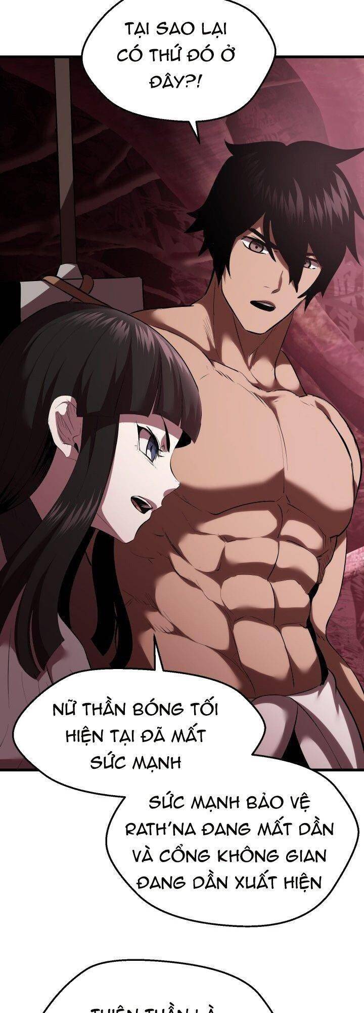 Anh Hùng Mạnh Nhất? Ta Không Làm Lâu Rồi! Chapter 93 - 86