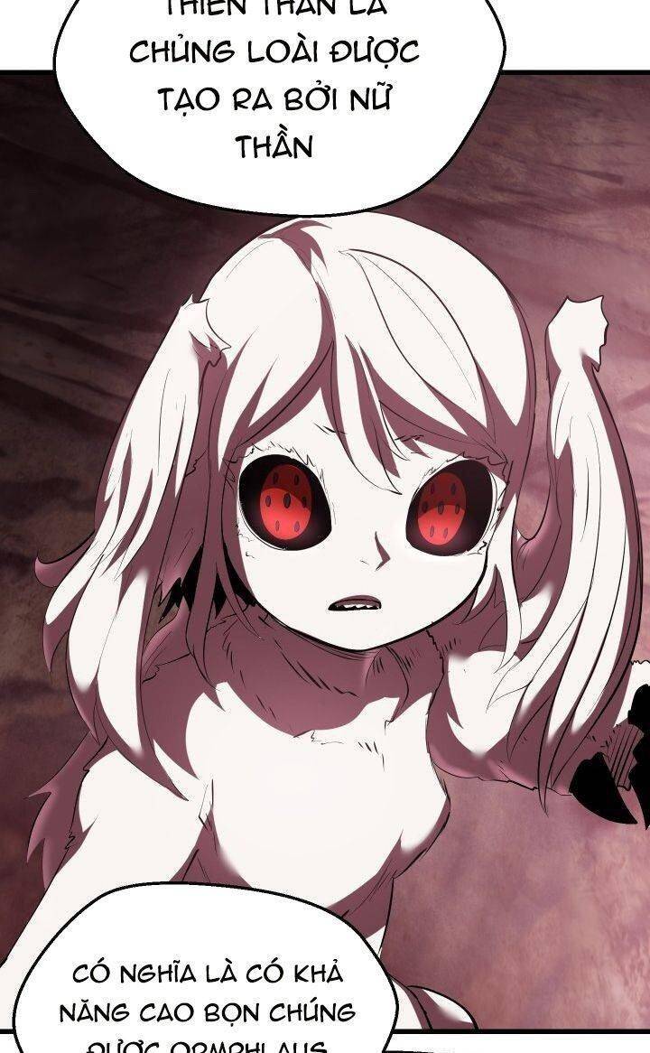 Anh Hùng Mạnh Nhất? Ta Không Làm Lâu Rồi! Chapter 93 - 87