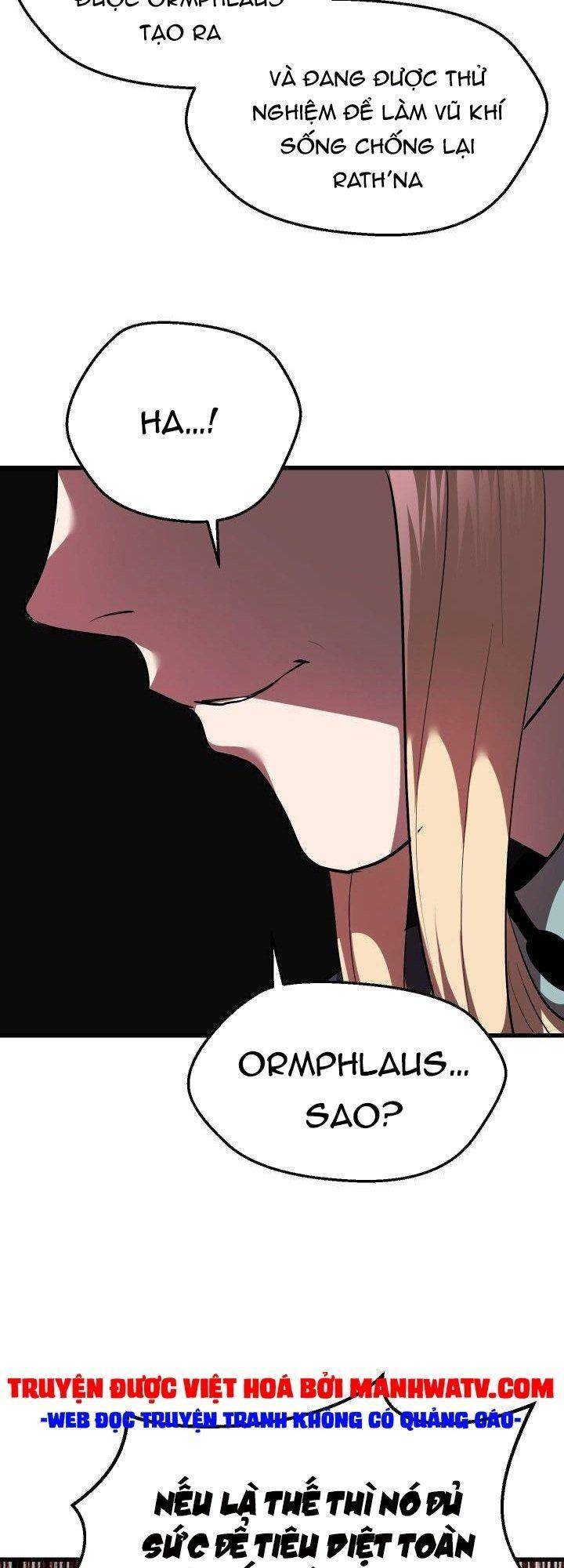 Anh Hùng Mạnh Nhất? Ta Không Làm Lâu Rồi! Chapter 93 - 88