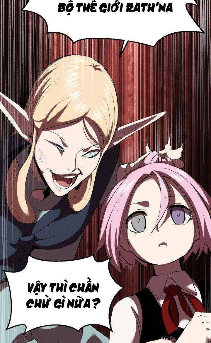 Anh Hùng Mạnh Nhất? Ta Không Làm Lâu Rồi! Chapter 93 - 89