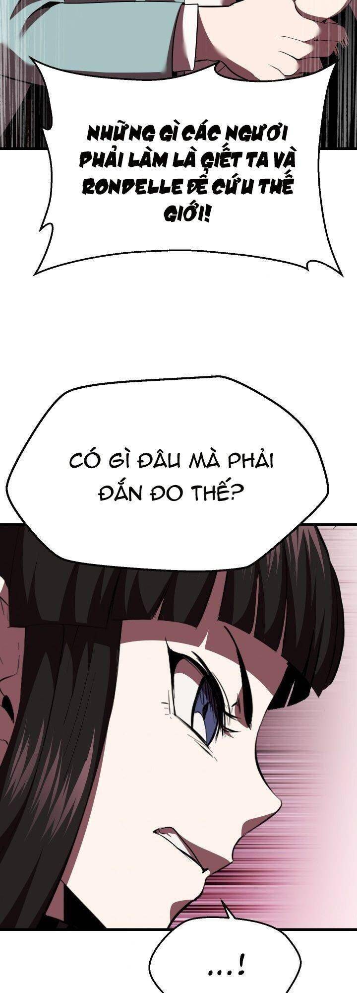 Anh Hùng Mạnh Nhất? Ta Không Làm Lâu Rồi! Chapter 93 - 90