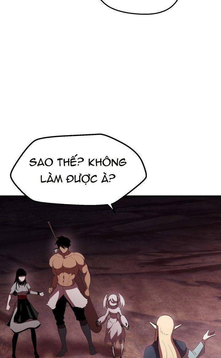 Anh Hùng Mạnh Nhất? Ta Không Làm Lâu Rồi! Chapter 93 - 91