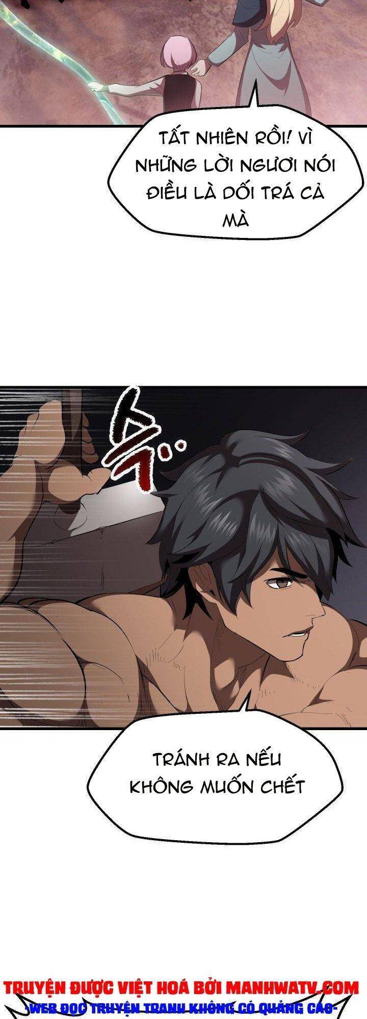 Anh Hùng Mạnh Nhất? Ta Không Làm Lâu Rồi! Chapter 93 - 92