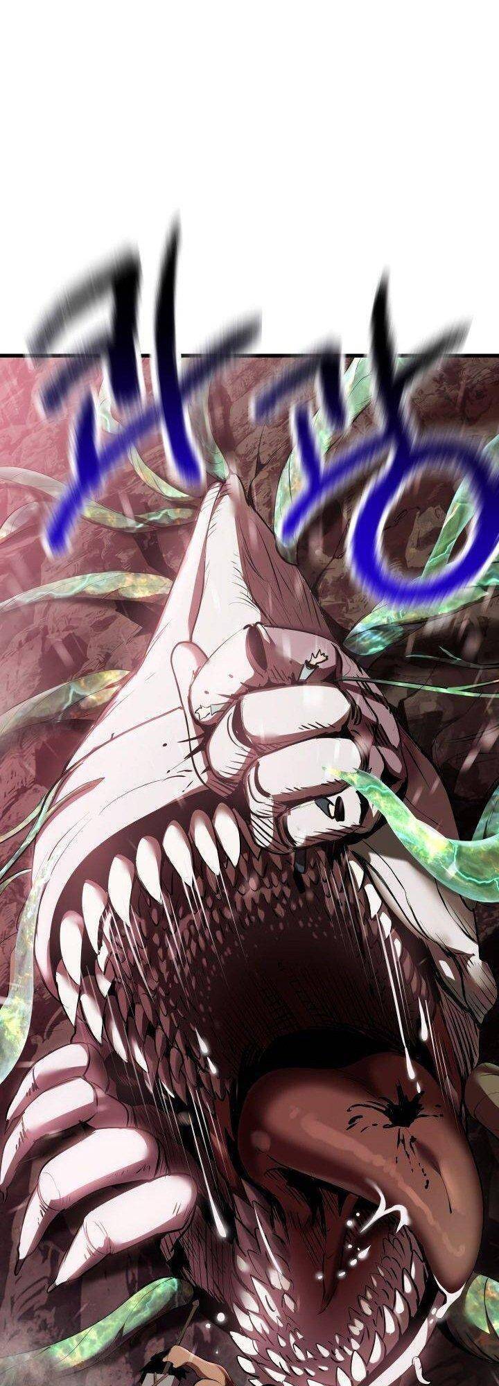 Anh Hùng Mạnh Nhất? Ta Không Làm Lâu Rồi! Chapter 93 - 96