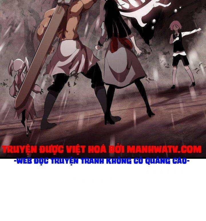 Anh Hùng Mạnh Nhất? Ta Không Làm Lâu Rồi! Chapter 93 - 97