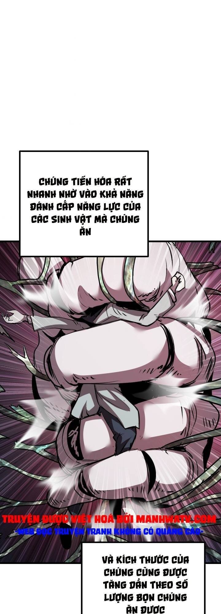 Anh Hùng Mạnh Nhất? Ta Không Làm Lâu Rồi! Chapter 94 - 2