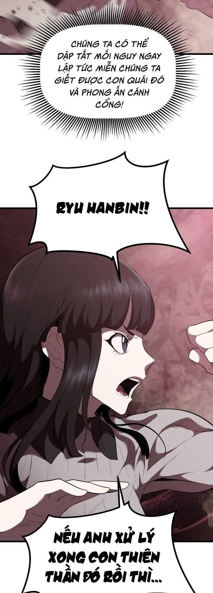 Anh Hùng Mạnh Nhất? Ta Không Làm Lâu Rồi! Chapter 94 - 16