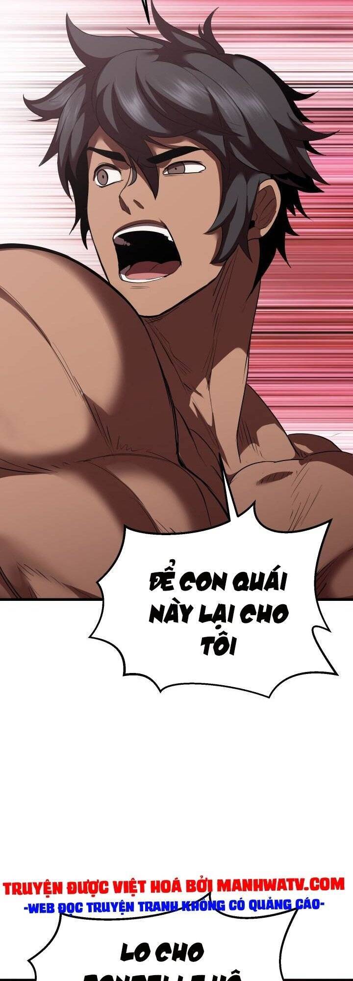 Anh Hùng Mạnh Nhất? Ta Không Làm Lâu Rồi! Chapter 94 - 20