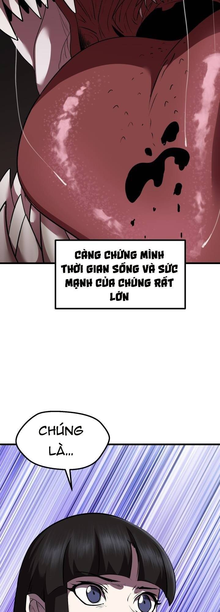 Anh Hùng Mạnh Nhất? Ta Không Làm Lâu Rồi! Chapter 94 - 4