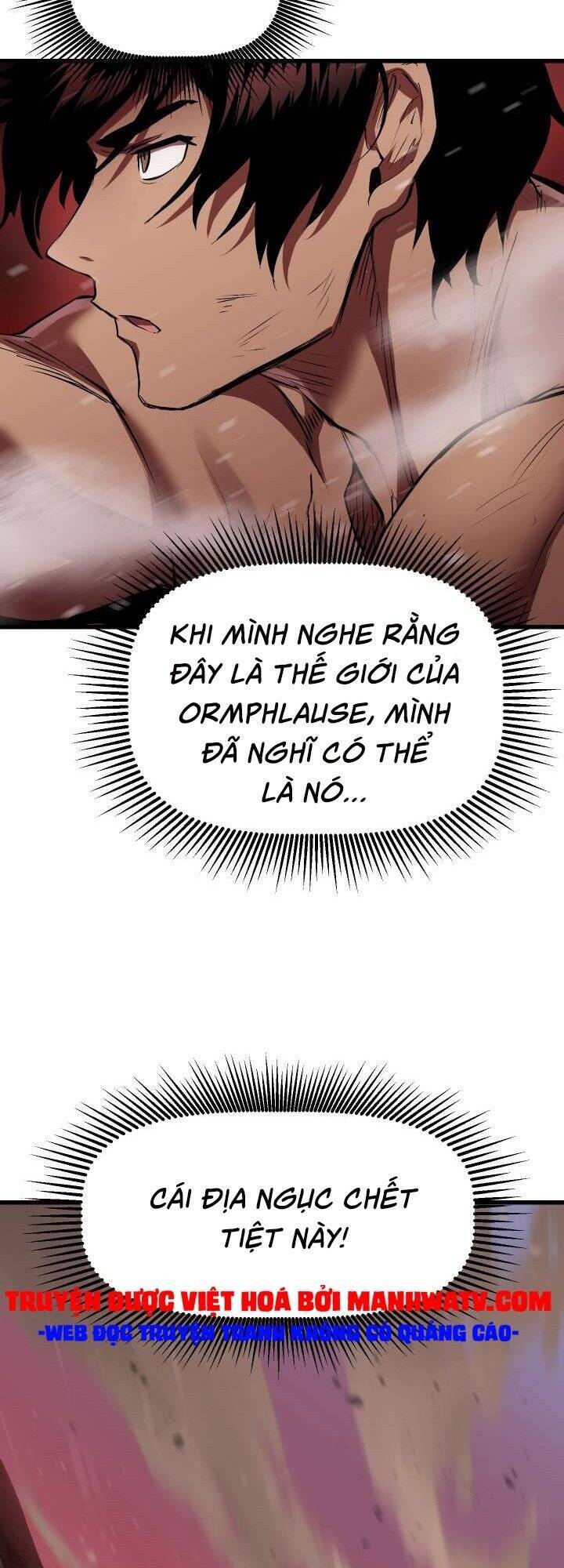 Anh Hùng Mạnh Nhất? Ta Không Làm Lâu Rồi! Chapter 94 - 32