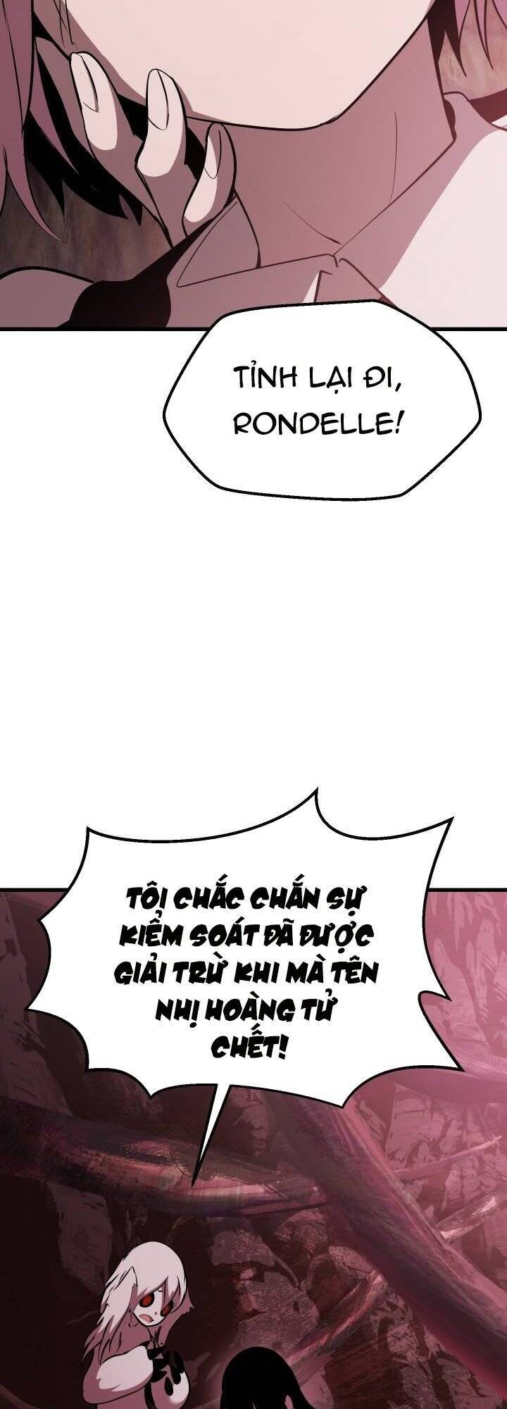 Anh Hùng Mạnh Nhất? Ta Không Làm Lâu Rồi! Chapter 94 - 40