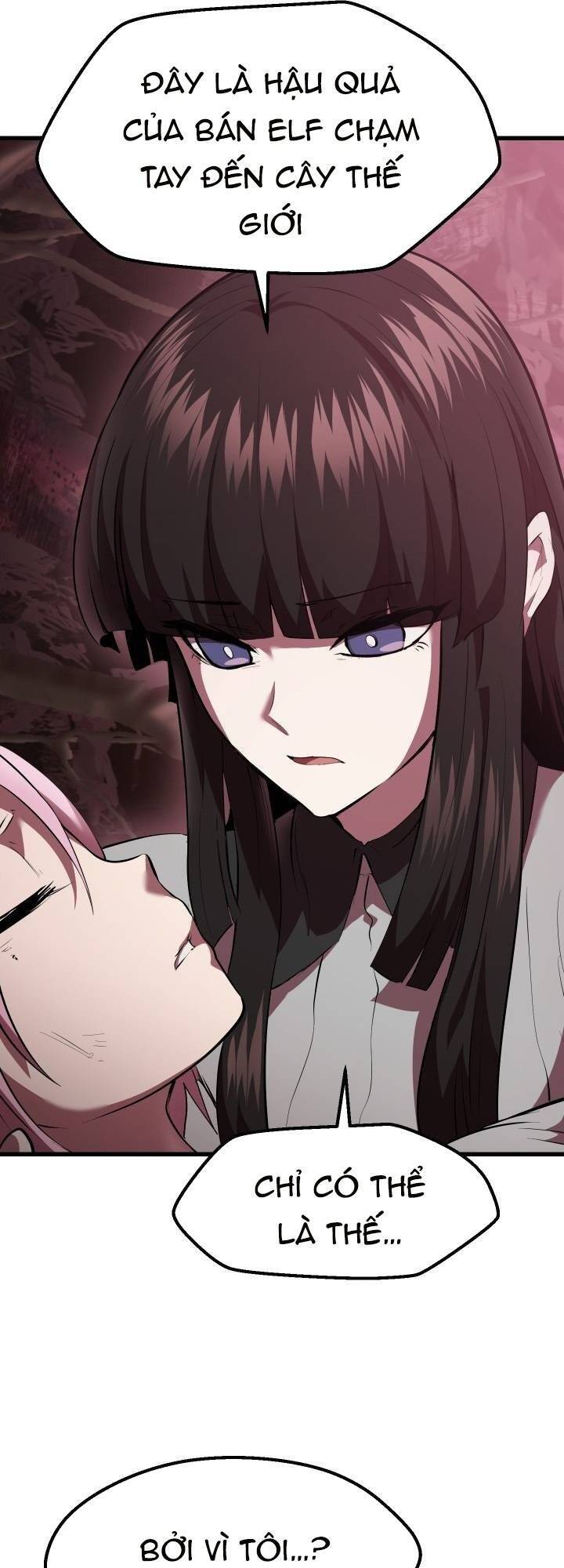 Anh Hùng Mạnh Nhất? Ta Không Làm Lâu Rồi! Chapter 94 - 42