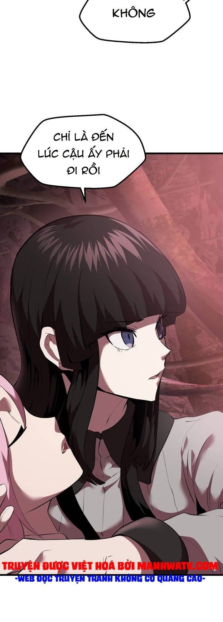 Anh Hùng Mạnh Nhất? Ta Không Làm Lâu Rồi! Chapter 94 - 44