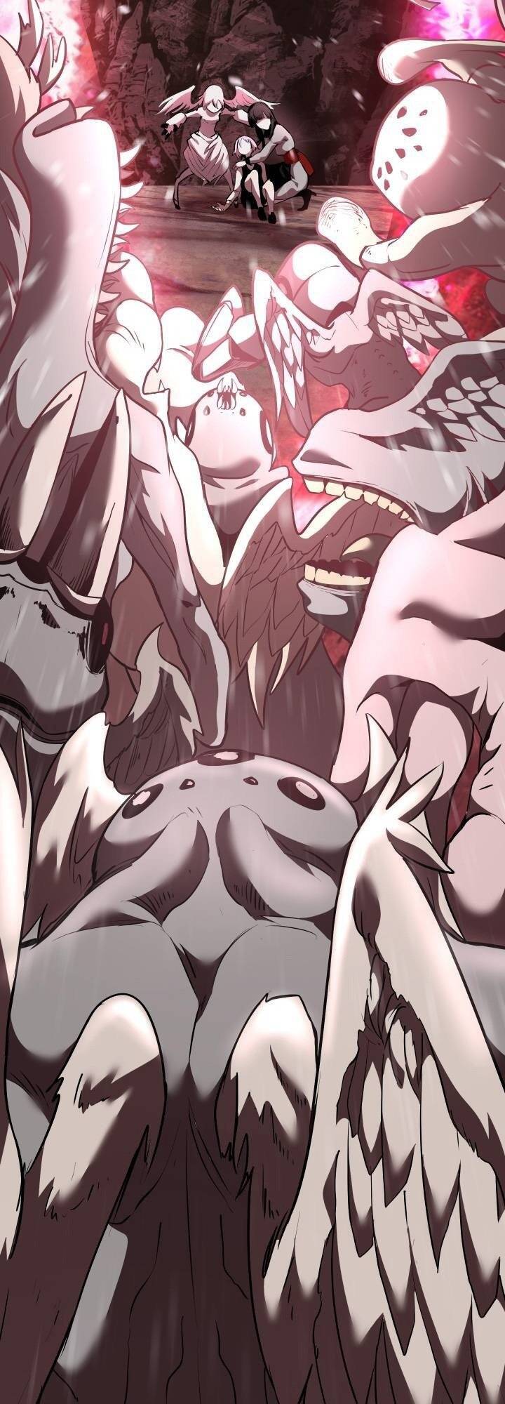 Anh Hùng Mạnh Nhất? Ta Không Làm Lâu Rồi! Chapter 94 - 46