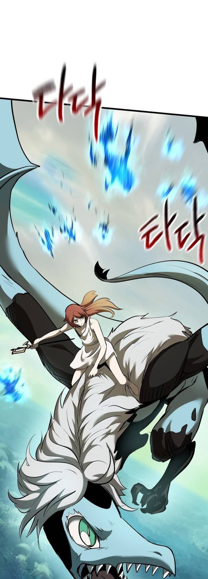 Anh Hùng Mạnh Nhất? Ta Không Làm Lâu Rồi! Chapter 94 - 50