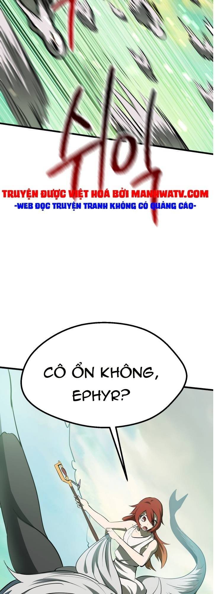 Anh Hùng Mạnh Nhất? Ta Không Làm Lâu Rồi! Chapter 94 - 54