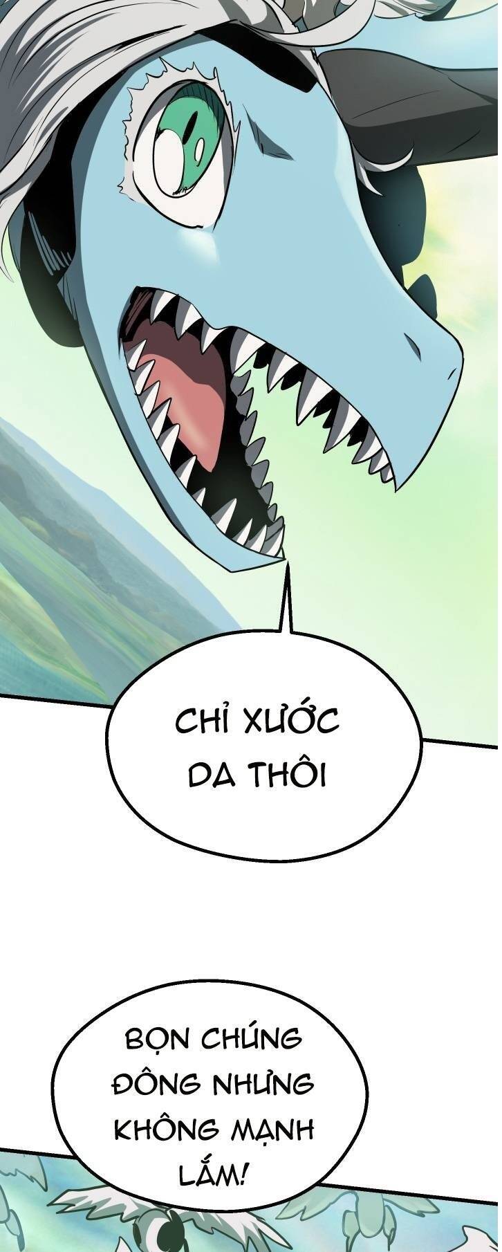 Anh Hùng Mạnh Nhất? Ta Không Làm Lâu Rồi! Chapter 94 - 55