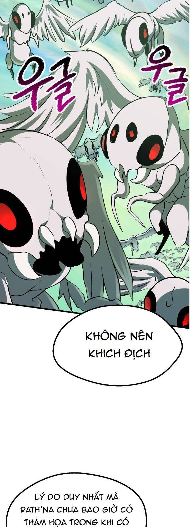 Anh Hùng Mạnh Nhất? Ta Không Làm Lâu Rồi! Chapter 94 - 56