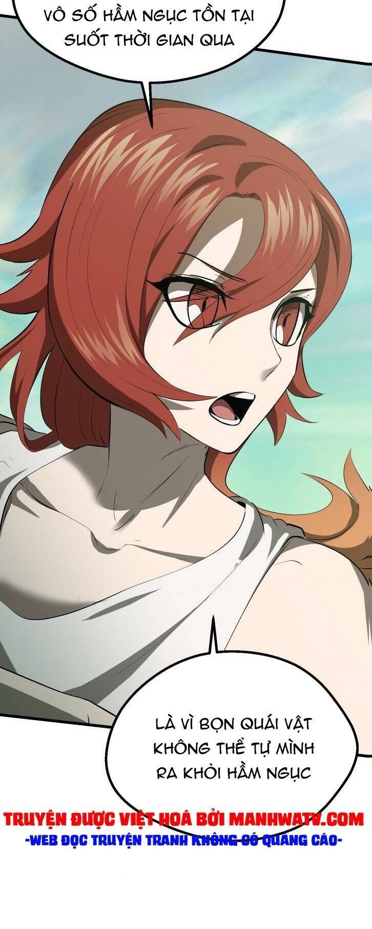 Anh Hùng Mạnh Nhất? Ta Không Làm Lâu Rồi! Chapter 94 - 57