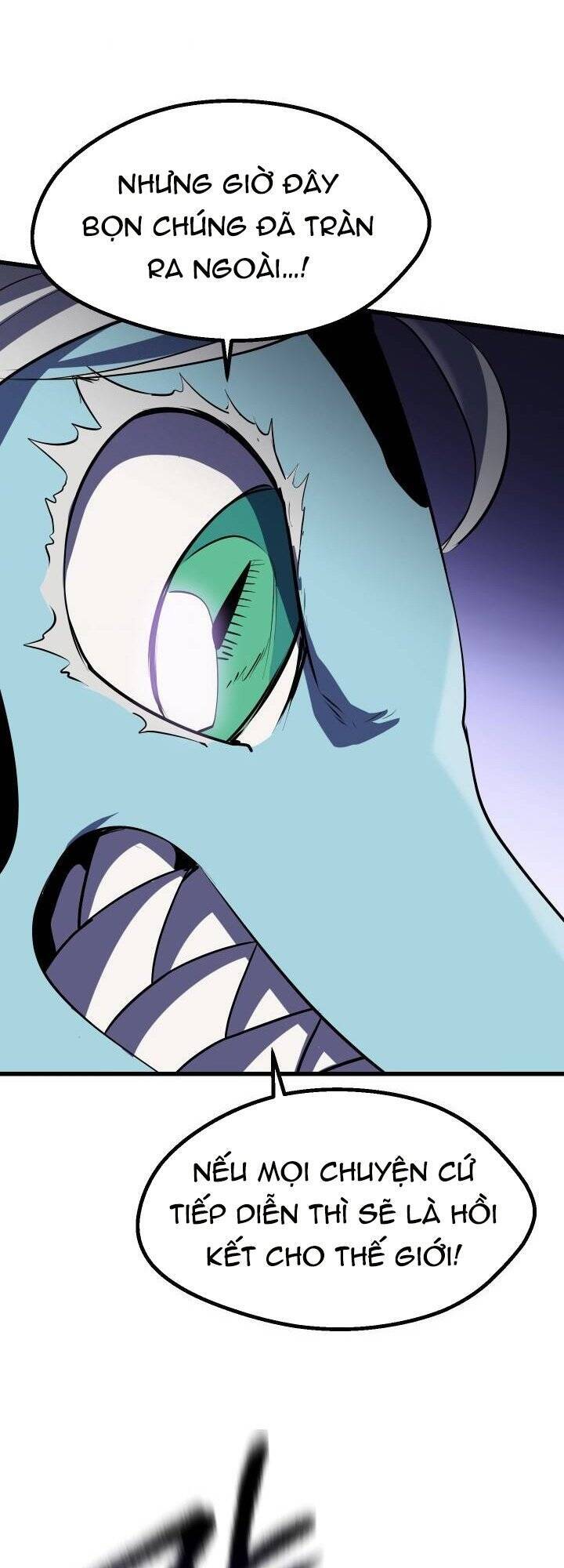 Anh Hùng Mạnh Nhất? Ta Không Làm Lâu Rồi! Chapter 94 - 58