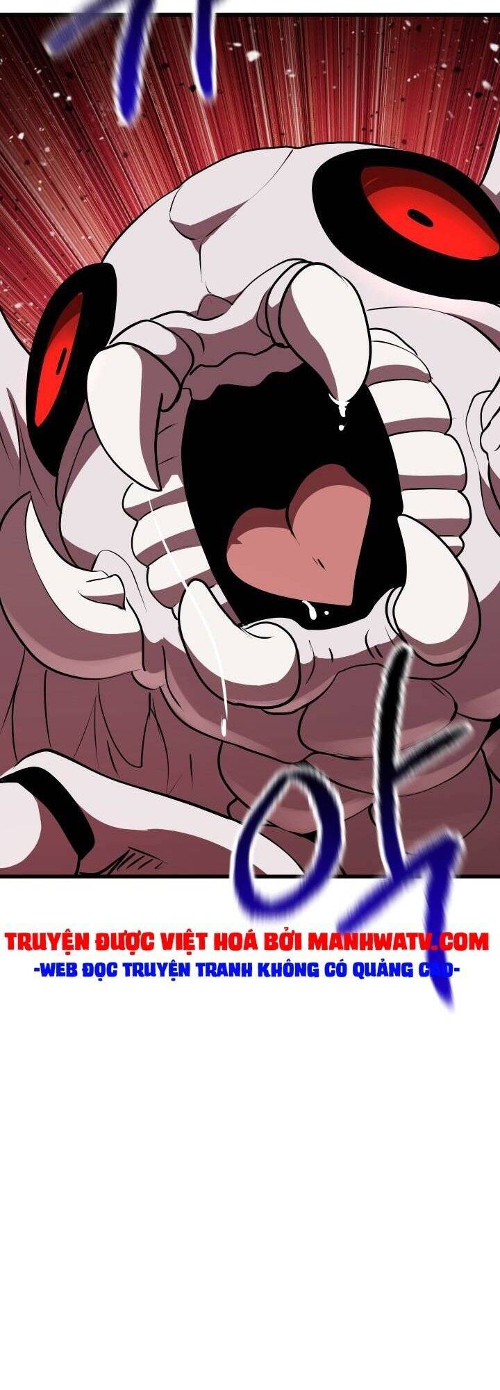 Anh Hùng Mạnh Nhất? Ta Không Làm Lâu Rồi! Chapter 94 - 60