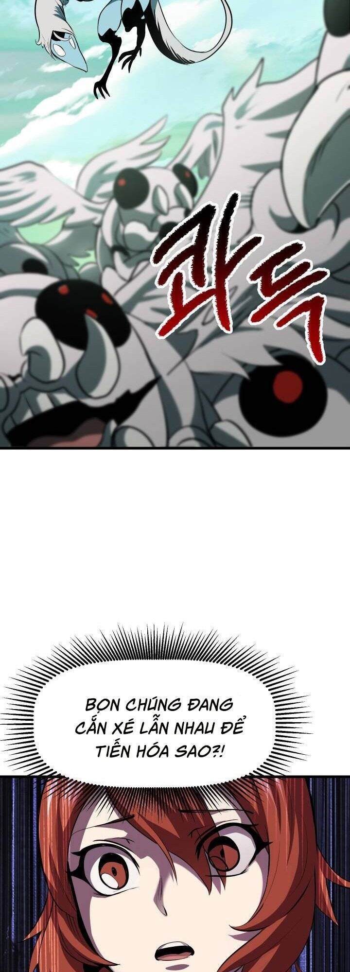 Anh Hùng Mạnh Nhất? Ta Không Làm Lâu Rồi! Chapter 94 - 64