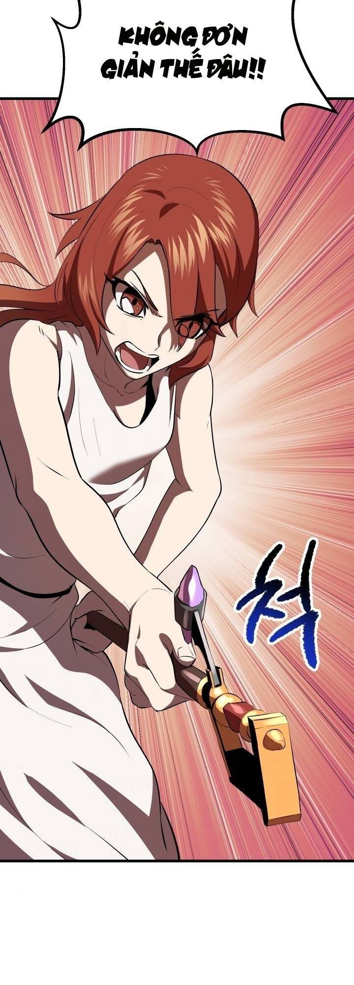 Anh Hùng Mạnh Nhất? Ta Không Làm Lâu Rồi! Chapter 94 - 66