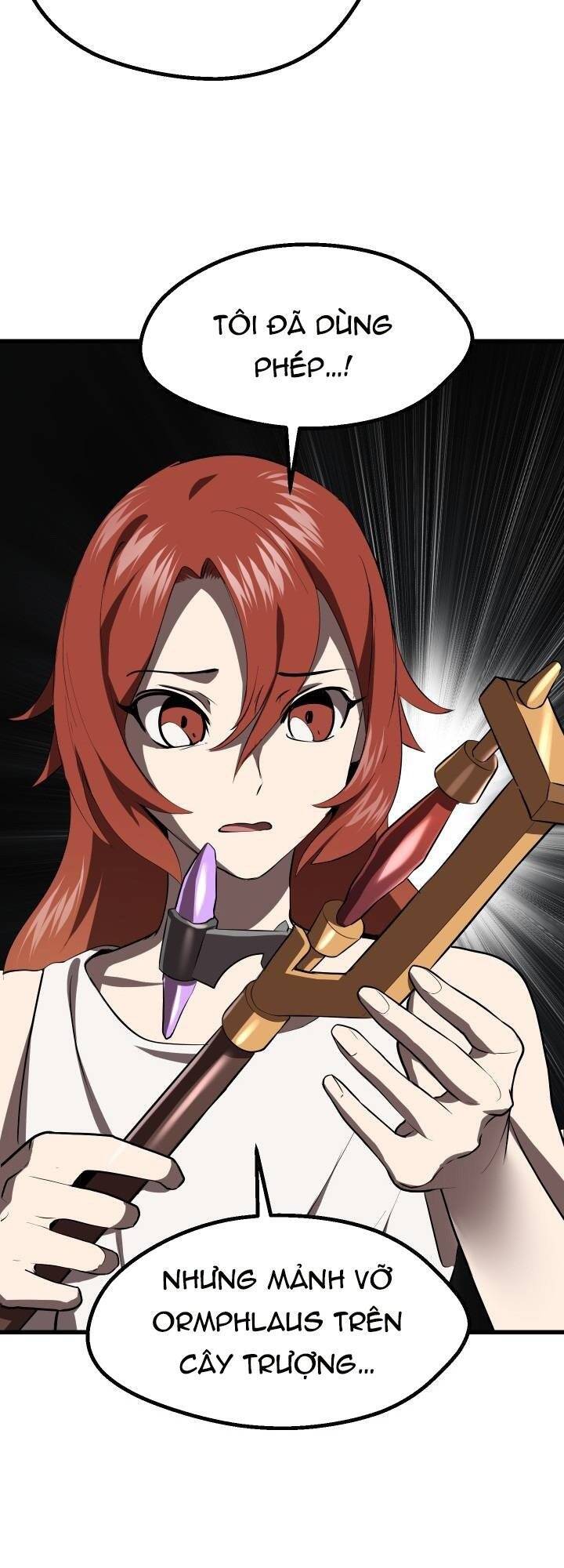 Anh Hùng Mạnh Nhất? Ta Không Làm Lâu Rồi! Chapter 94 - 70