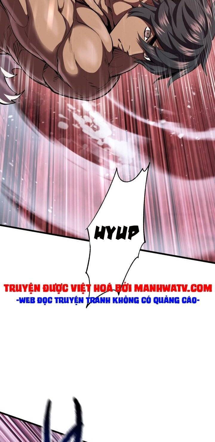 Anh Hùng Mạnh Nhất? Ta Không Làm Lâu Rồi! Chapter 94 - 81