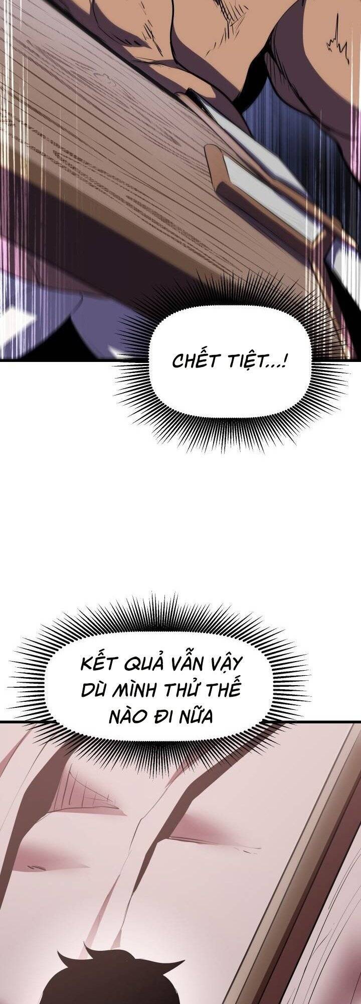 Anh Hùng Mạnh Nhất? Ta Không Làm Lâu Rồi! Chapter 94 - 84