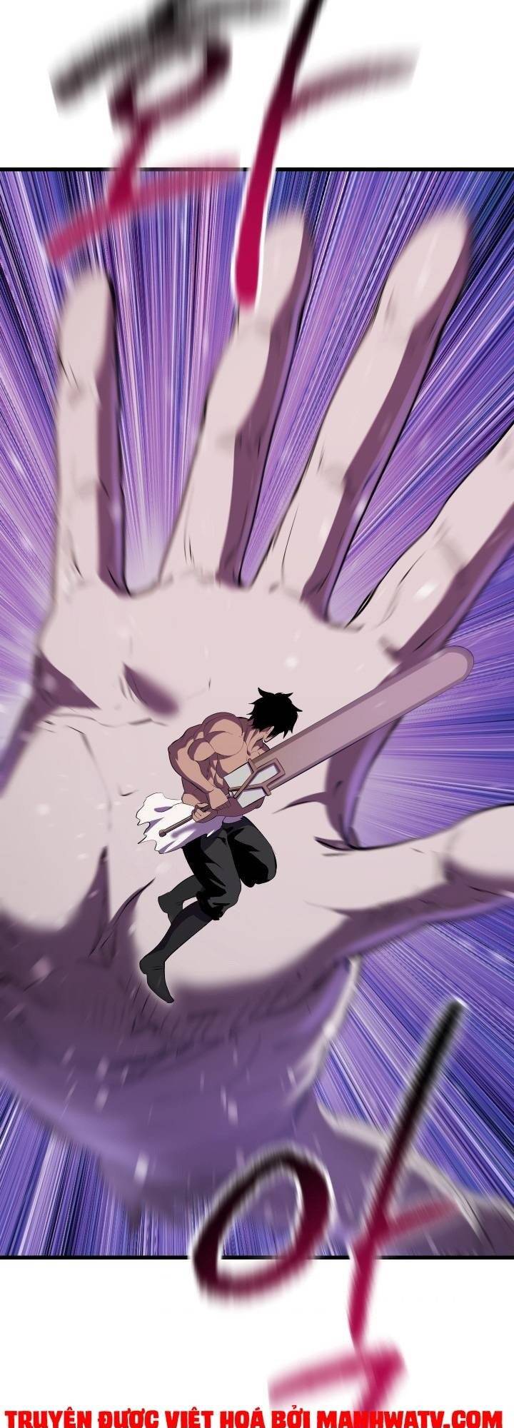 Anh Hùng Mạnh Nhất? Ta Không Làm Lâu Rồi! Chapter 94 - 86