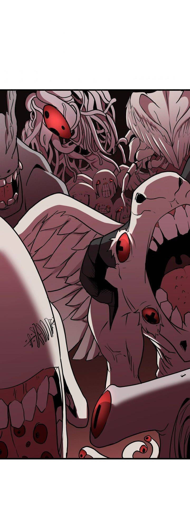 Anh Hùng Mạnh Nhất? Ta Không Làm Lâu Rồi! Chapter 95 - 2