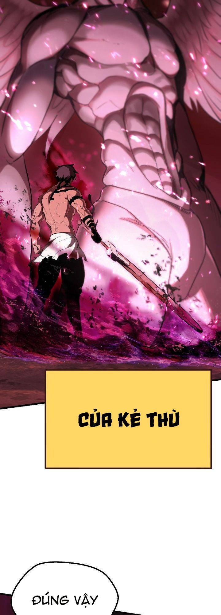 Anh Hùng Mạnh Nhất? Ta Không Làm Lâu Rồi! Chapter 95 - 106