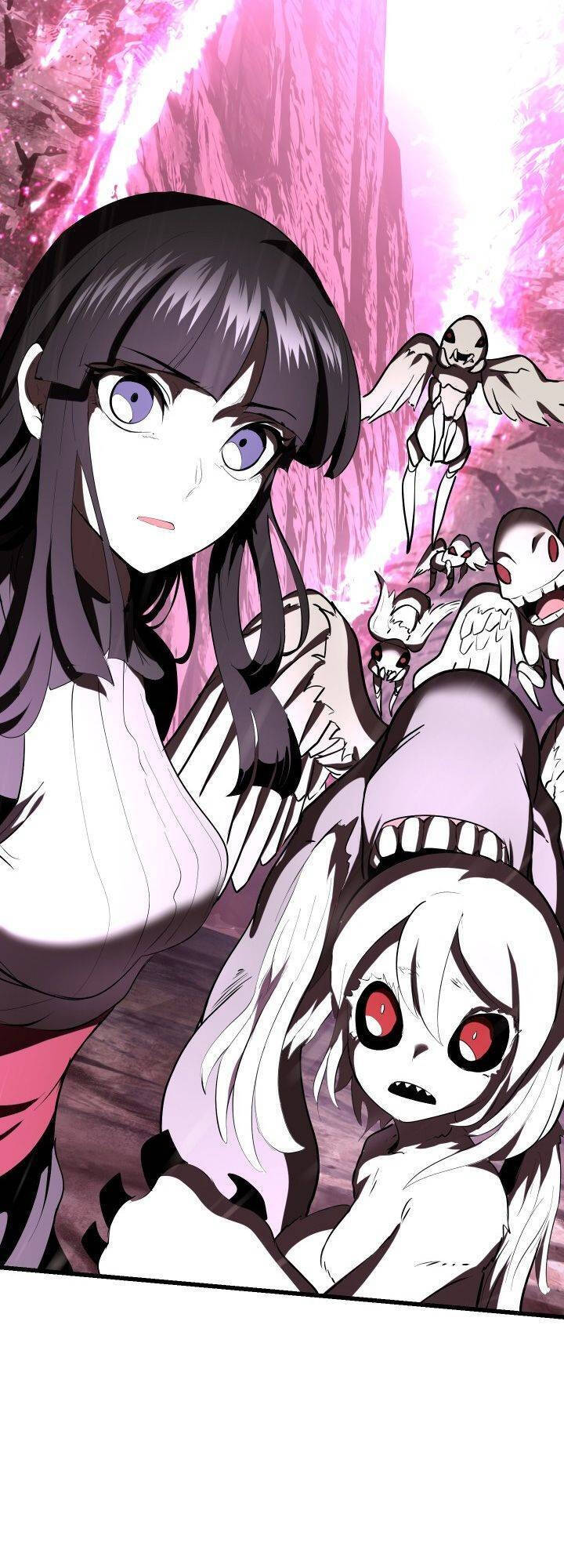 Anh Hùng Mạnh Nhất? Ta Không Làm Lâu Rồi! Chapter 95 - 18