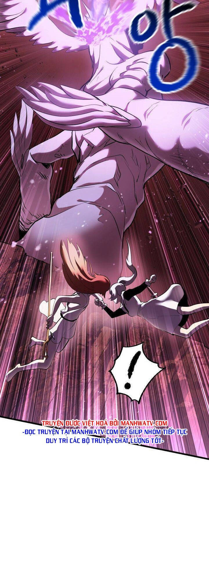Anh Hùng Mạnh Nhất? Ta Không Làm Lâu Rồi! Chapter 95 - 28