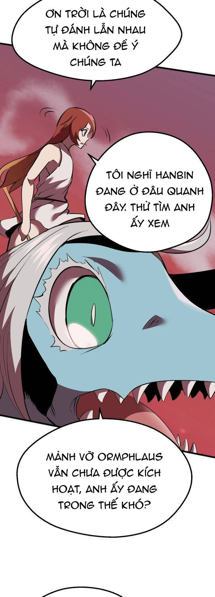 Anh Hùng Mạnh Nhất? Ta Không Làm Lâu Rồi! Chapter 95 - 32