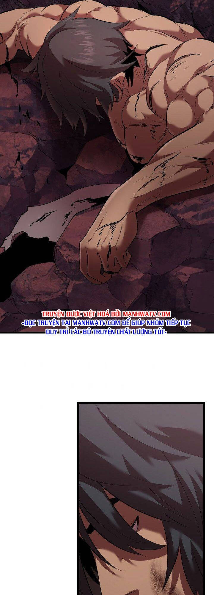 Anh Hùng Mạnh Nhất? Ta Không Làm Lâu Rồi! Chapter 95 - 36
