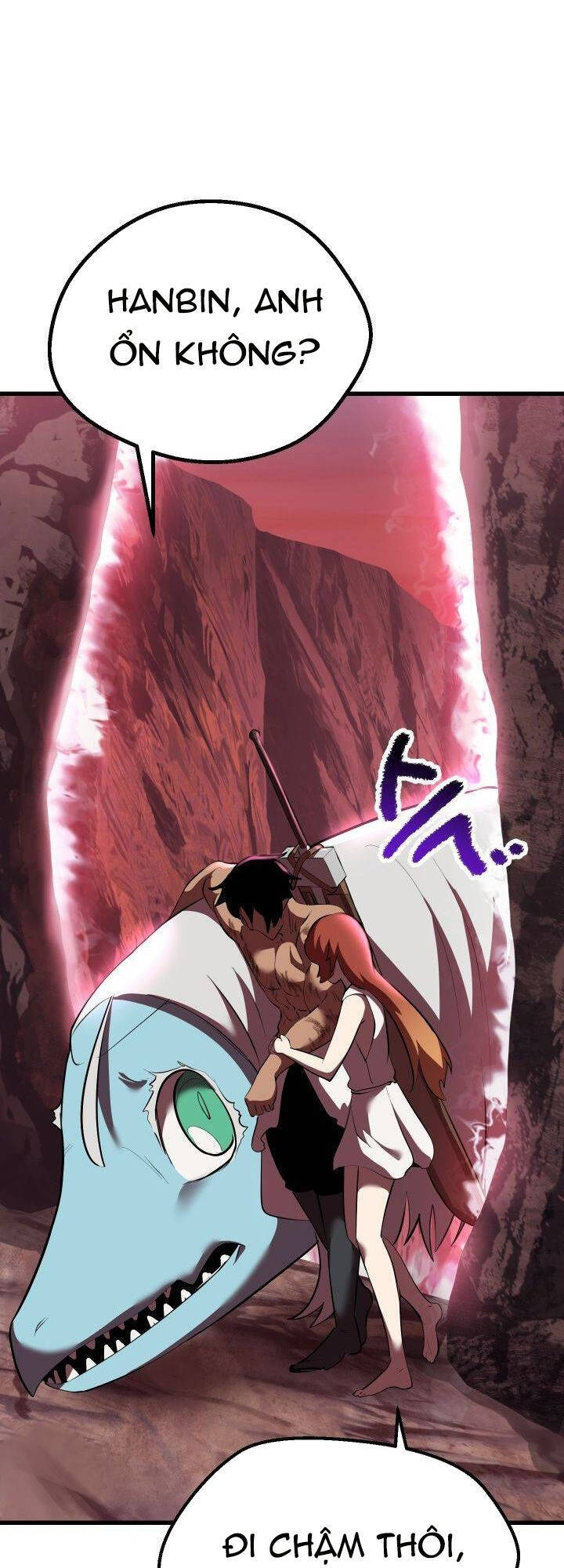 Anh Hùng Mạnh Nhất? Ta Không Làm Lâu Rồi! Chapter 95 - 46