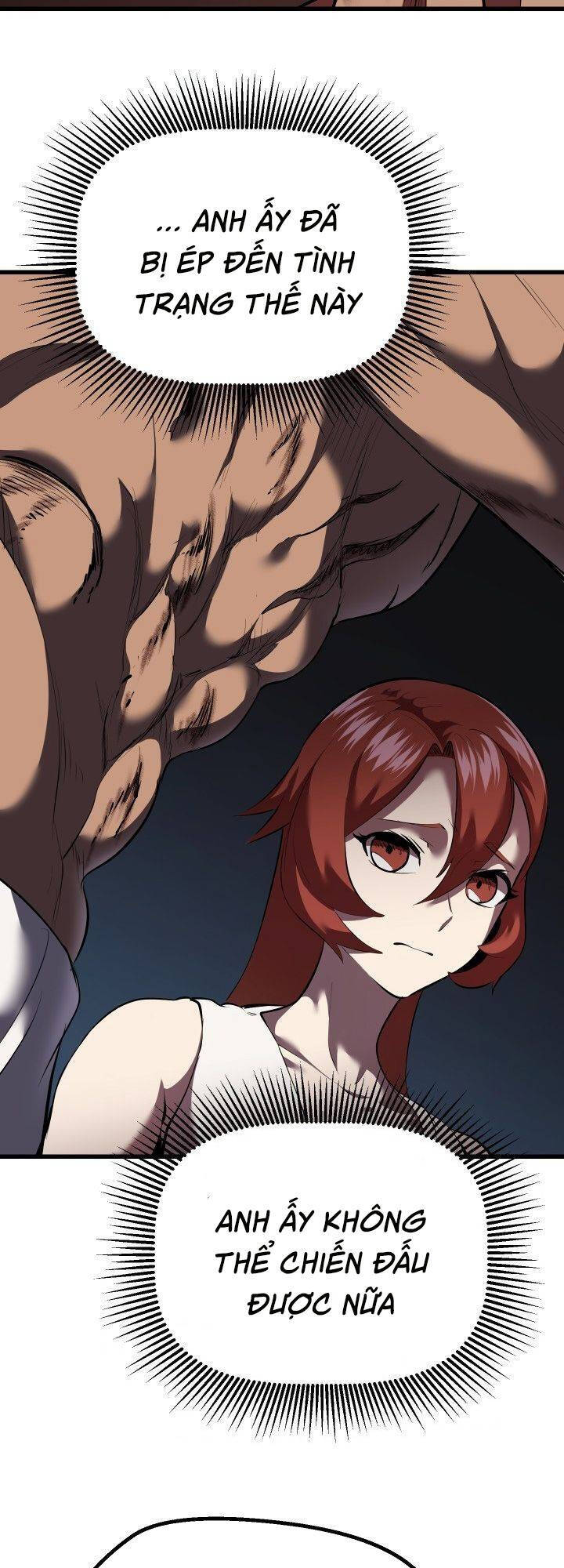 Anh Hùng Mạnh Nhất? Ta Không Làm Lâu Rồi! Chapter 95 - 50