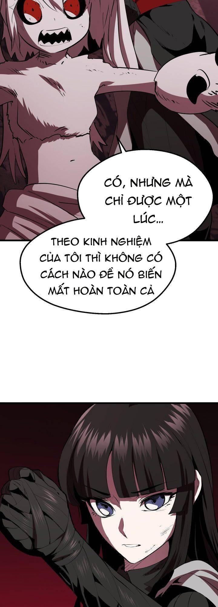 Anh Hùng Mạnh Nhất? Ta Không Làm Lâu Rồi! Chapter 95 - 6