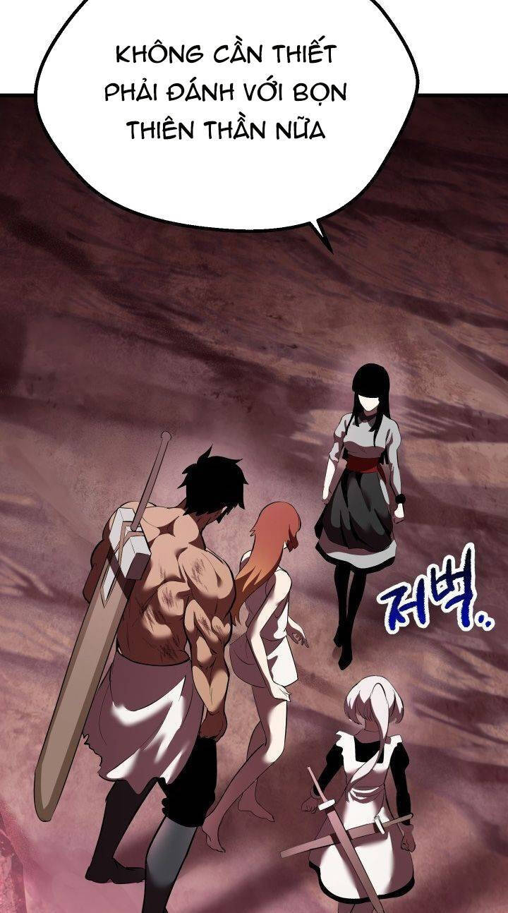 Anh Hùng Mạnh Nhất? Ta Không Làm Lâu Rồi! Chapter 95 - 51