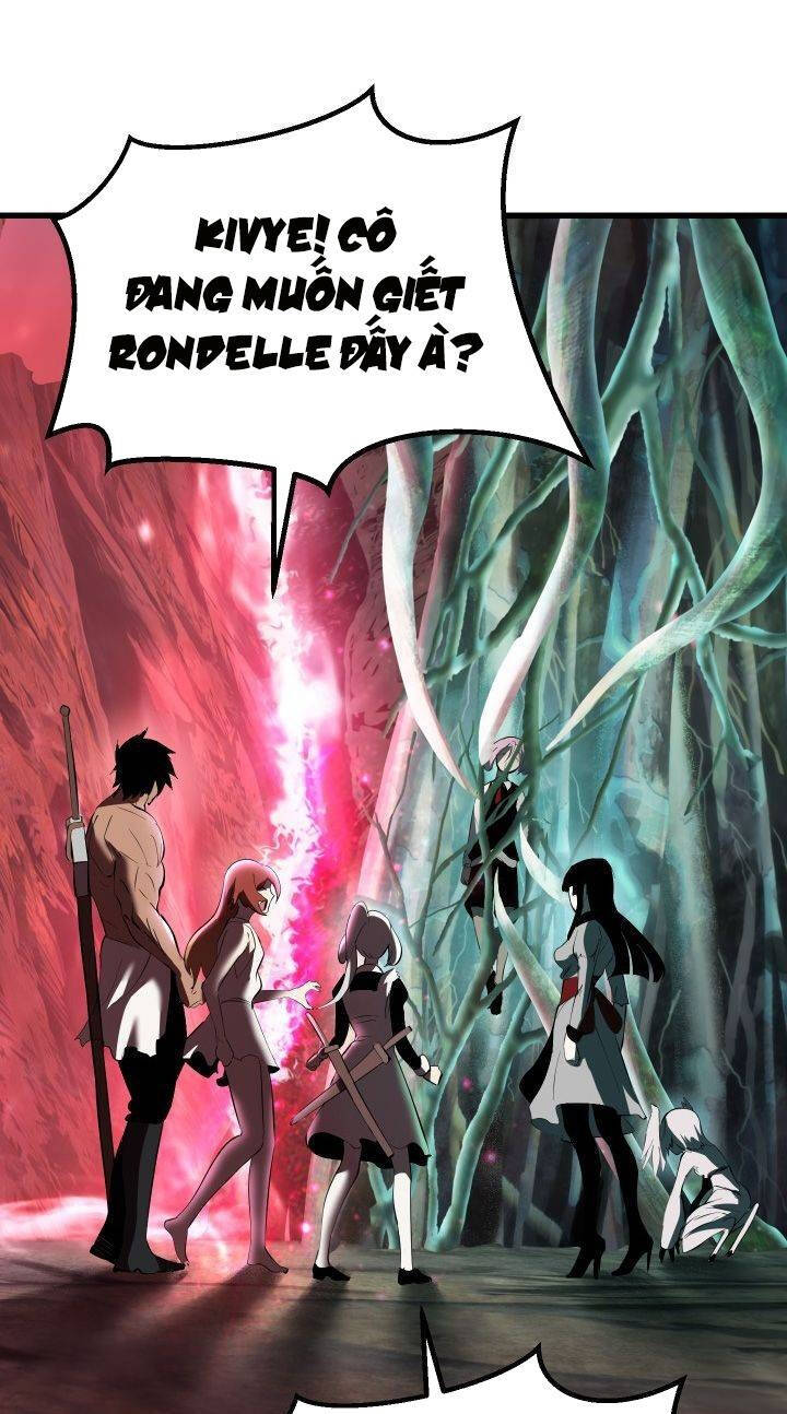 Anh Hùng Mạnh Nhất? Ta Không Làm Lâu Rồi! Chapter 95 - 55