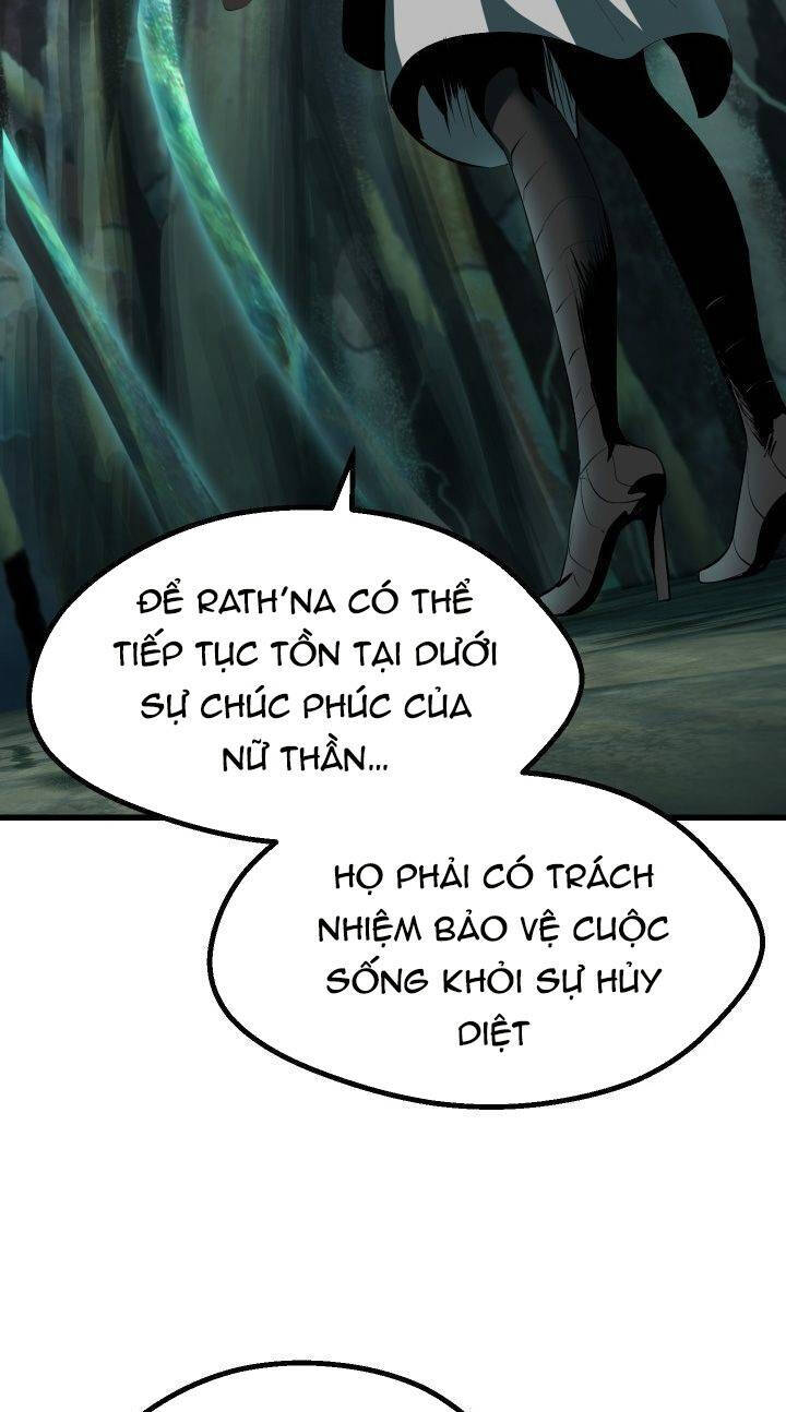 Anh Hùng Mạnh Nhất? Ta Không Làm Lâu Rồi! Chapter 95 - 59