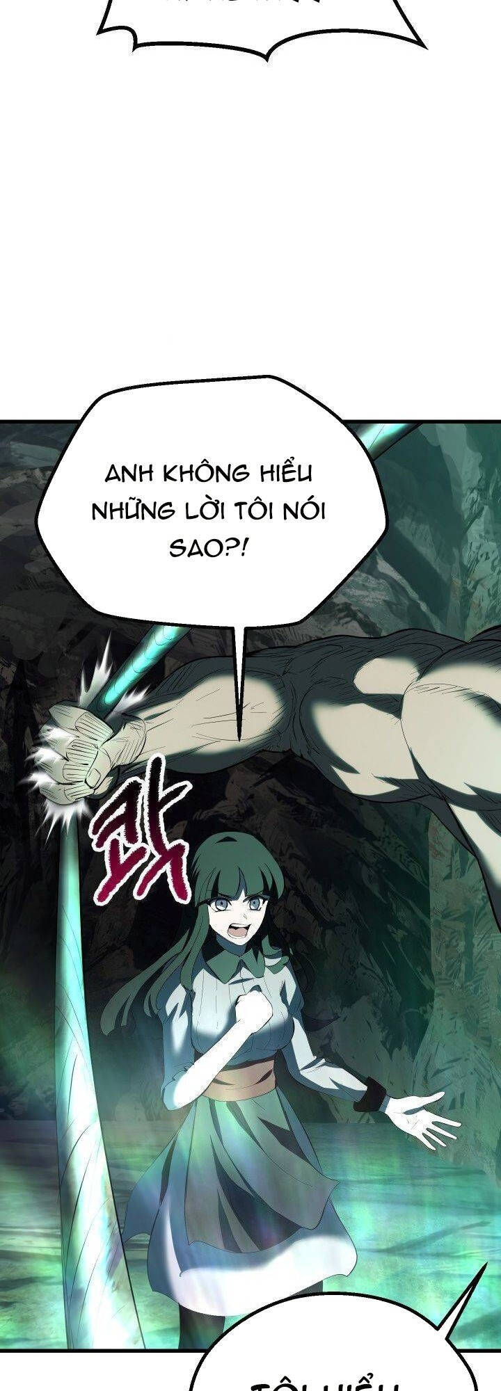 Anh Hùng Mạnh Nhất? Ta Không Làm Lâu Rồi! Chapter 95 - 64