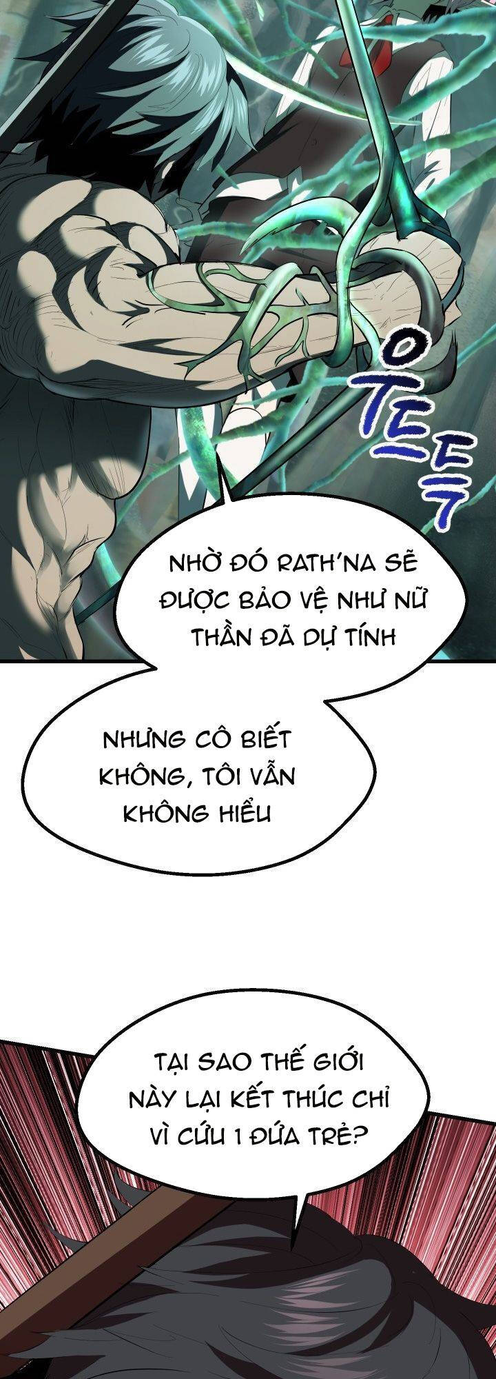 Anh Hùng Mạnh Nhất? Ta Không Làm Lâu Rồi! Chapter 95 - 66