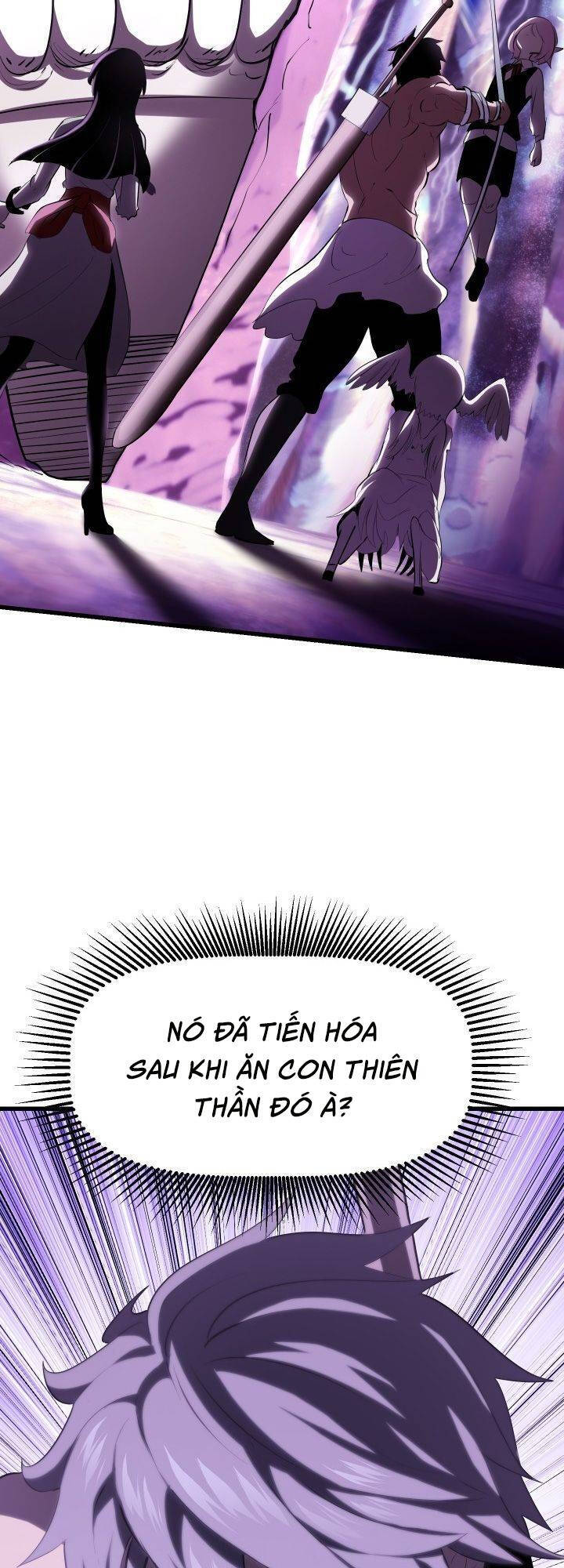 Anh Hùng Mạnh Nhất? Ta Không Làm Lâu Rồi! Chapter 95 - 70