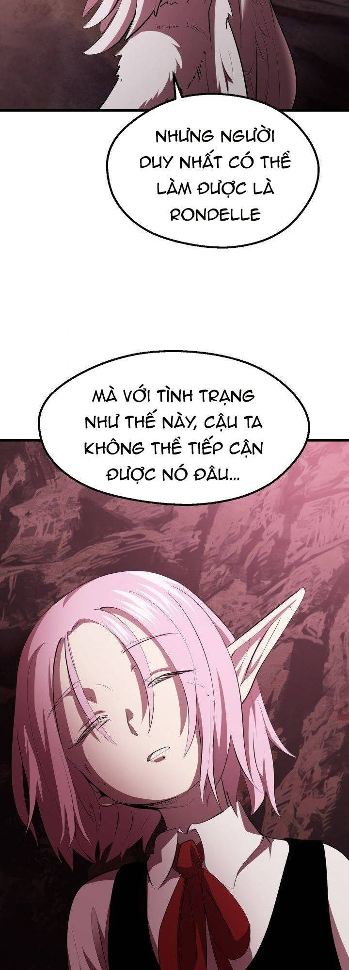 Anh Hùng Mạnh Nhất? Ta Không Làm Lâu Rồi! Chapter 95 - 8