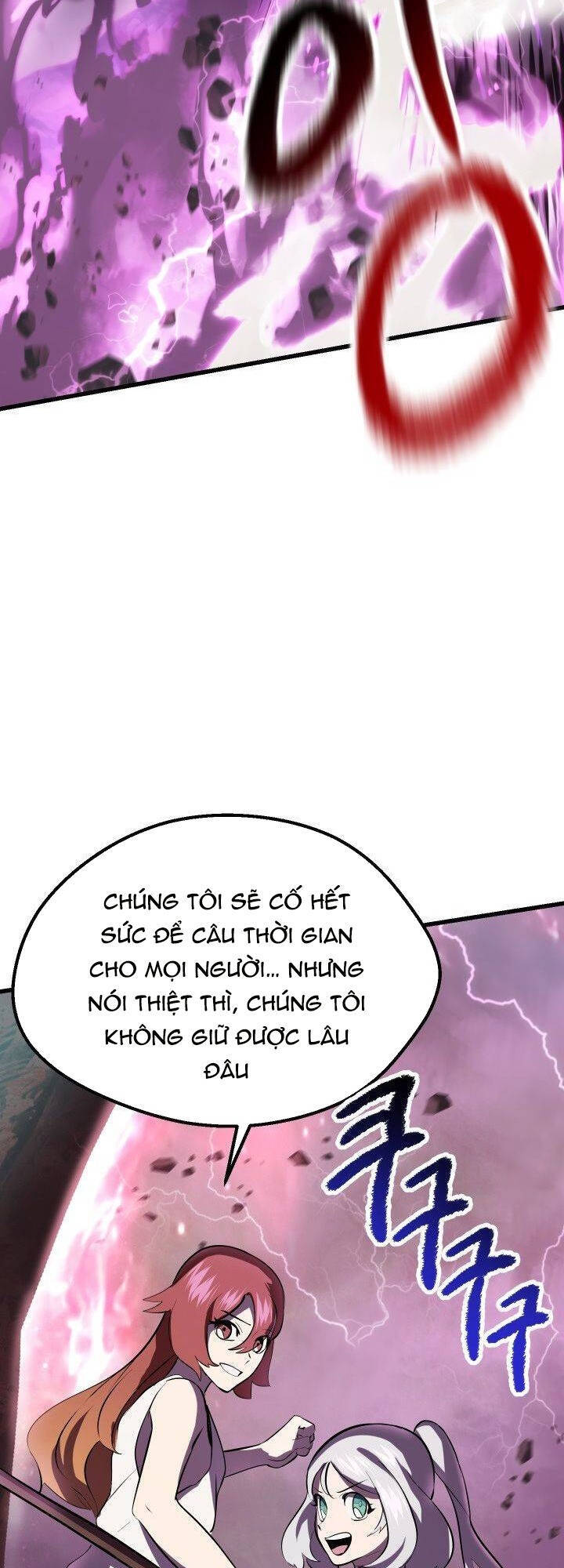 Anh Hùng Mạnh Nhất? Ta Không Làm Lâu Rồi! Chapter 95 - 76